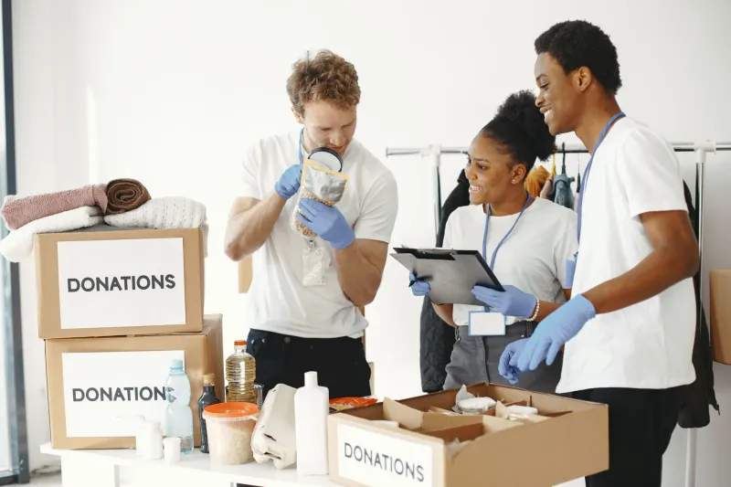 The 90-Day Door: How Smart Nonprofits Are Turning Short Stints Into Lifelong Loyalty