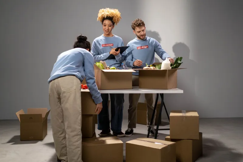 From Corner Office to Folding Chair: What Happens When Executives Discover They Can't Buy Their Way to Impact