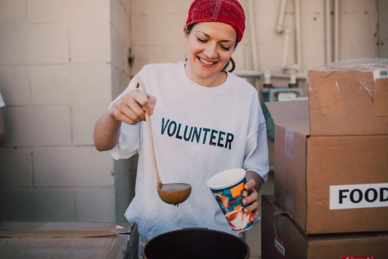 Giving Until It Breaks: The Uncomfortable Truth About How Nonprofits Burn Through Their Best People