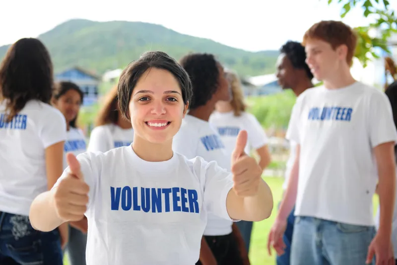 Hidden in Plain Sight: The Volunteers Nonprofits Can't Afford to Keep Losing