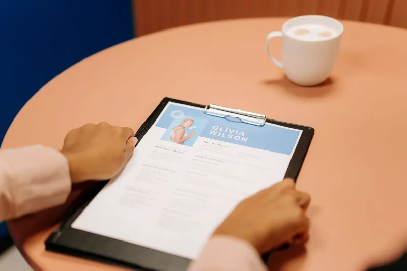 The Invisible Portfolio: Why Your Best Work Isn't Getting You Hired
