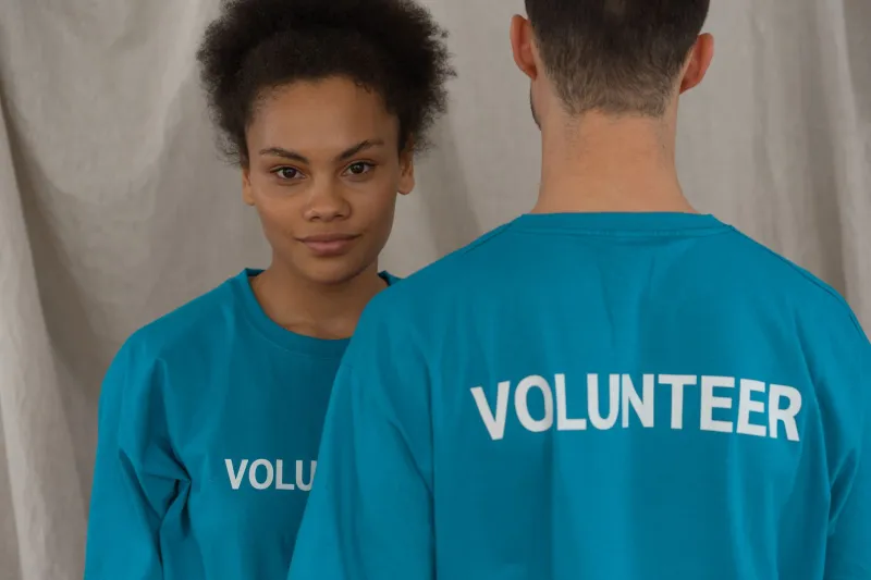 Getting to Know You Before You Show Up: The Case for Smarter Volunteer Onboarding