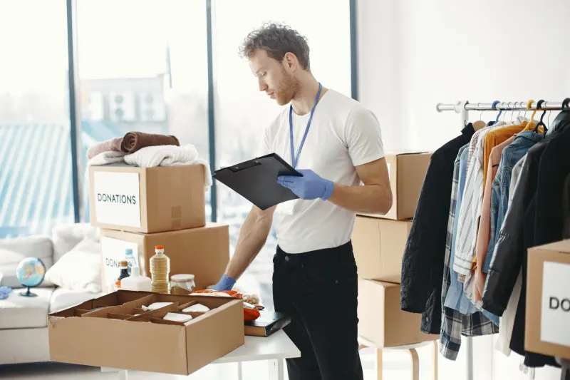 The Unspoken Deal: When Nonprofits Take More Than They Give Back